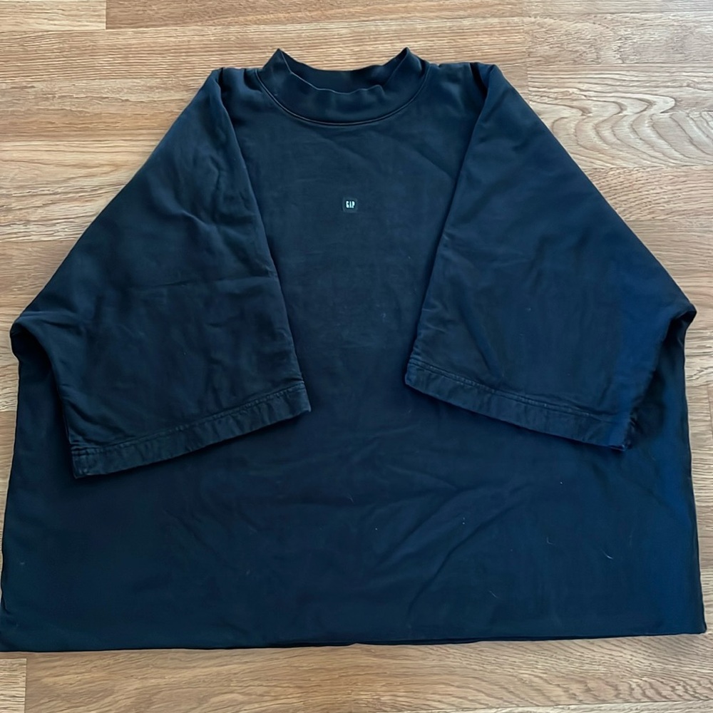 Yeezy GAP